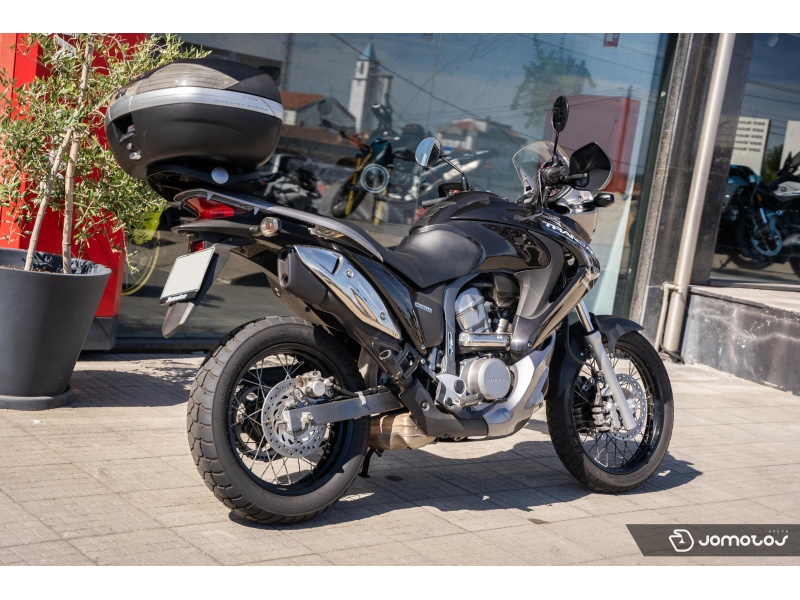 XL 700 TRANSALP