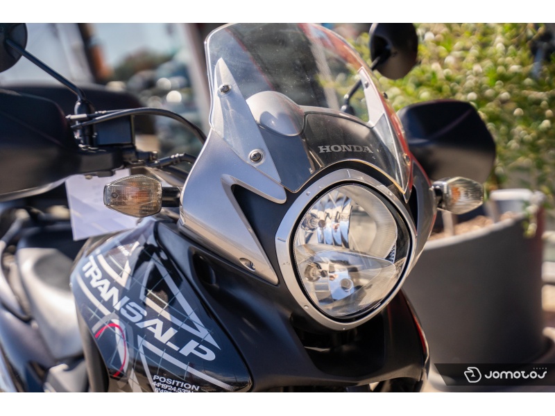 XL 700 TRANSALP
