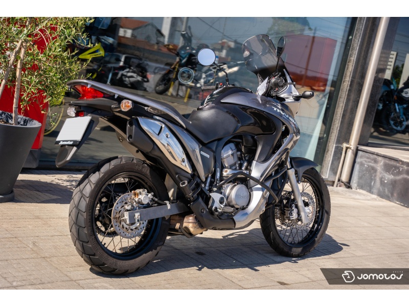 XL 700 TRANSALP