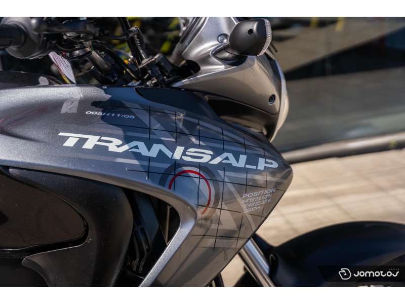 XL 700 TRANSALP