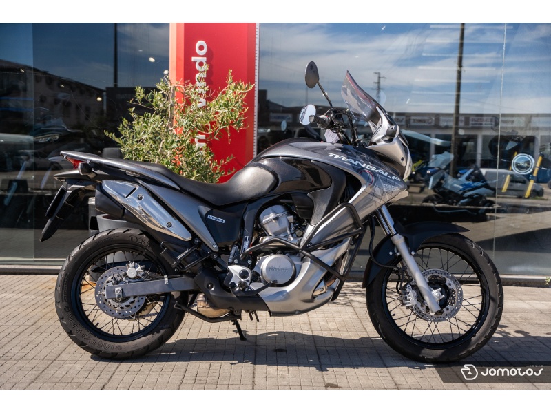 XL 700 TRANSALP