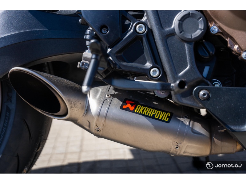 CB 650 R E-CLUTCH