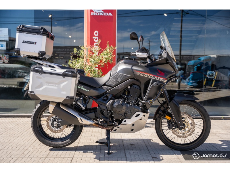 XL 750 TRANSALP