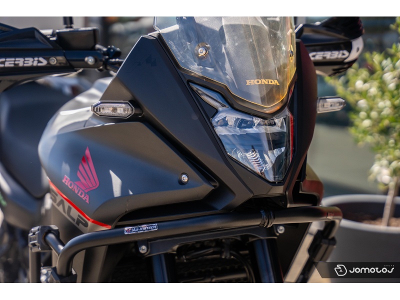 XL 750 TRANSALP