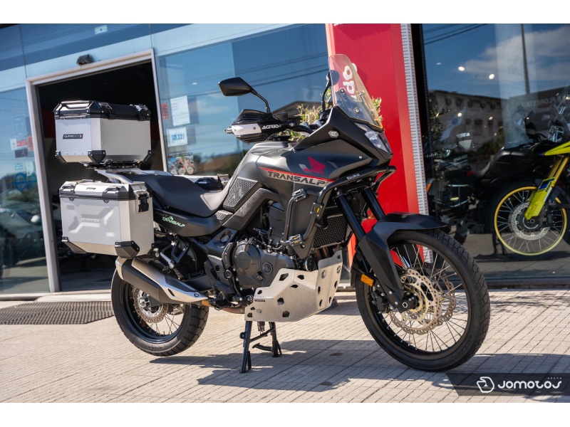 XL 750 TRANSALP