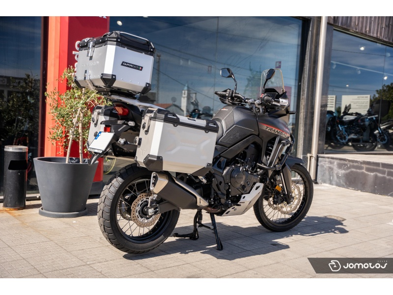 XL 750 TRANSALP