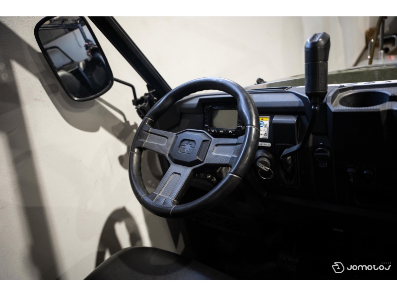 RANGER 570 EPS