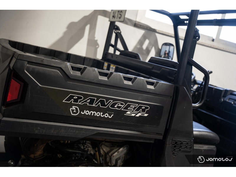 RANGER 570 EPS