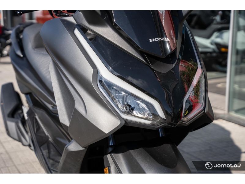 FORZA 125
