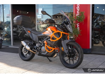 390 ADVENTURE