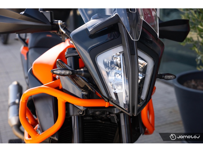 390 ADVENTURE