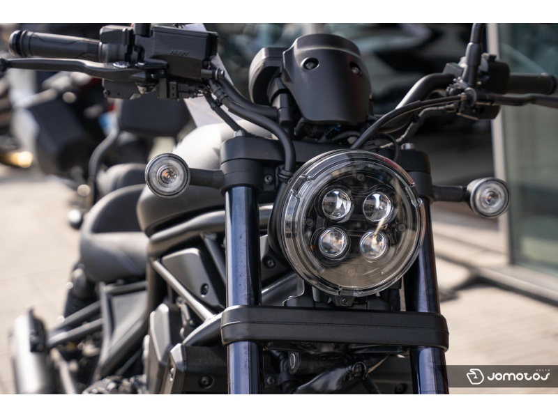 CMX1100 REBEL
