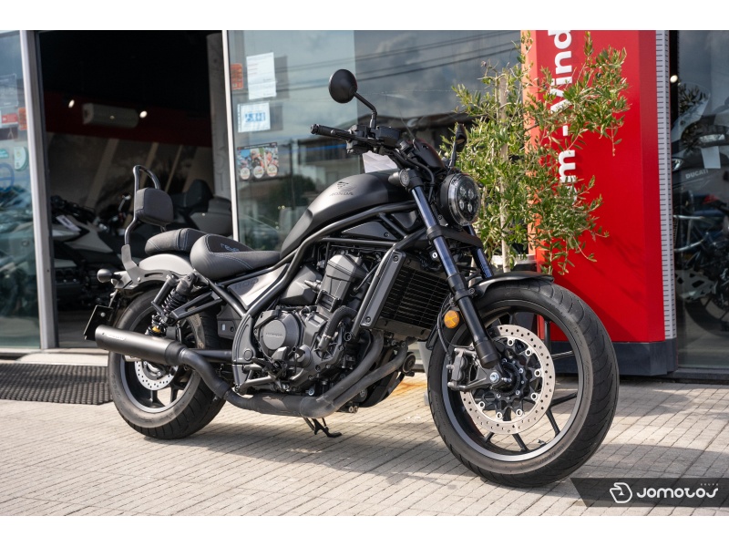 CMX1100 REBEL