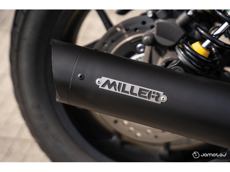 CMX1100 REBEL