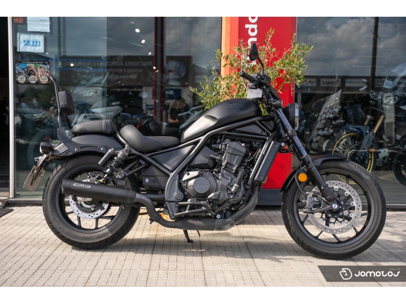 CMX1100 REBEL